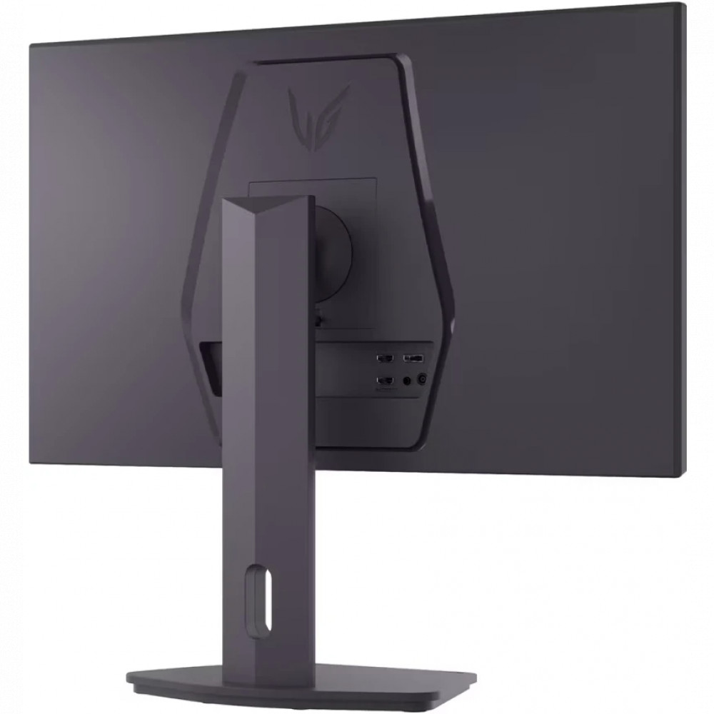 Монитор LG 27G610A-B 27 ", IPS, Quad HD 2560x1440 (16:9), 200 Гц - миниатюра 3