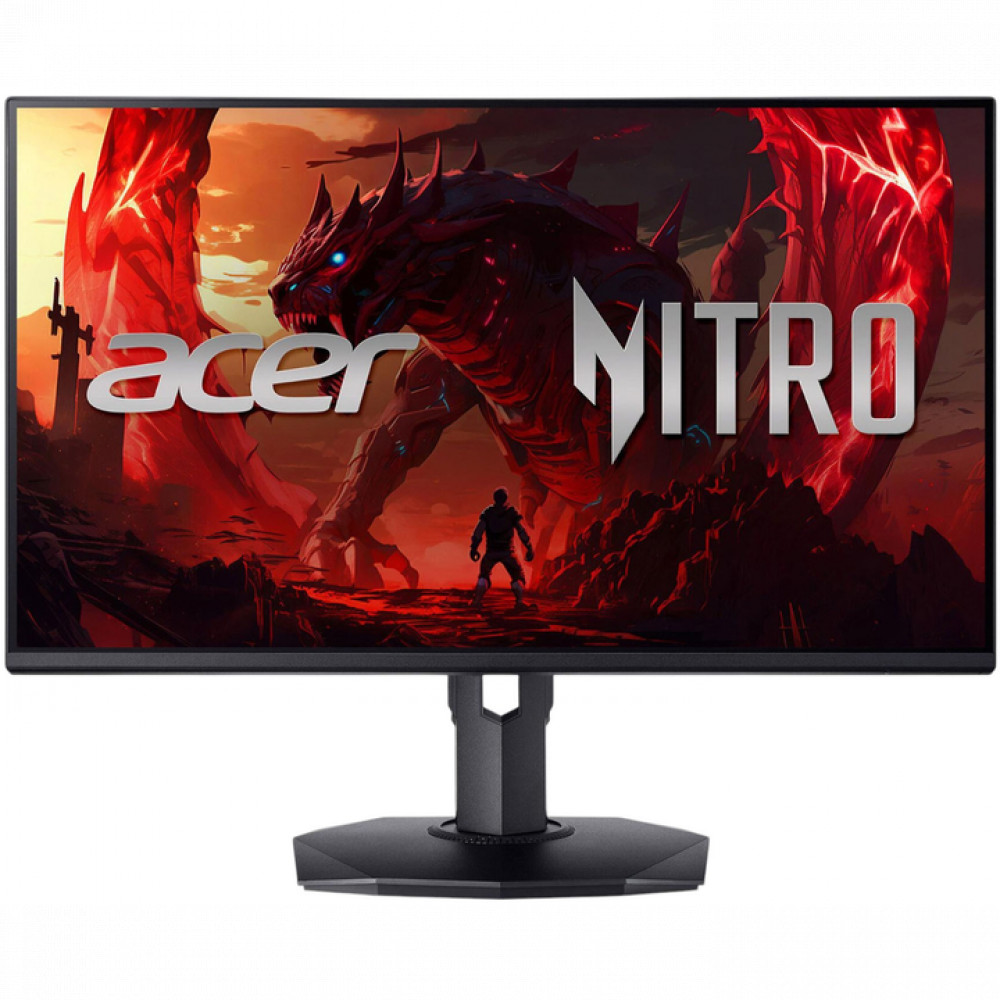 Монитор Acer XF273P6bipr UM.HX3CD.601 27 ", IPS, Full HD 1920x1080 (16:9), 144 Гц — фото товара