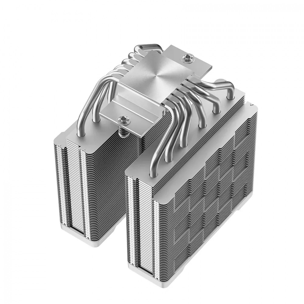 Система охлаждения Deepcool AG620 G2 WH ARGB R-AG620-WHAMMG2-G Для процессора - миниатюра 3