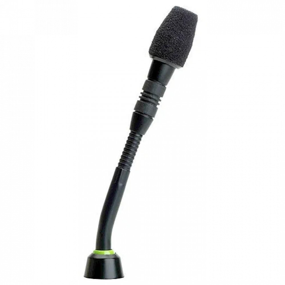 Микрофон SHURE MX405LP/S — фото товара