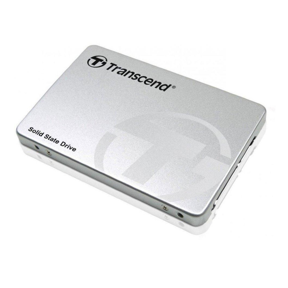 Жесткий диск Transcend Жесткий диск Transcend 480GB SSD 2.5 TS480GSSD220S SSD (твердотельные), 480 ГБ, 2.5 дюйма, SATA - миниатюра 3