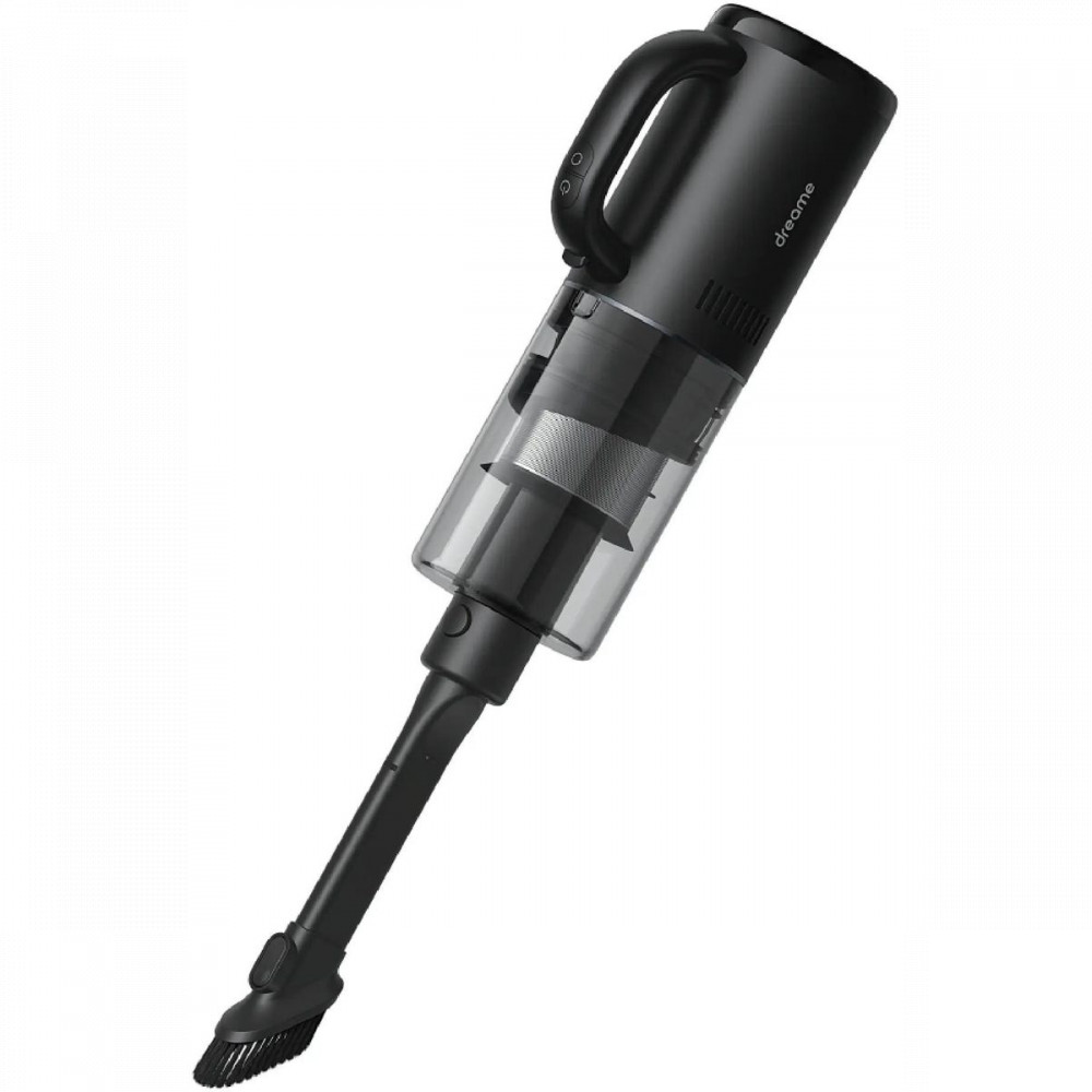 Пылесос Dreame Wet and Dry Vacuum H12 Dual HHV4 Вертикальный, 16000 Вт - миниатюра 12
