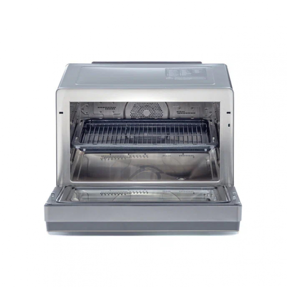 Микроволновая печь Panasonic NU-SC300BZPЕ NU-SC300BZPE - миниатюра 2