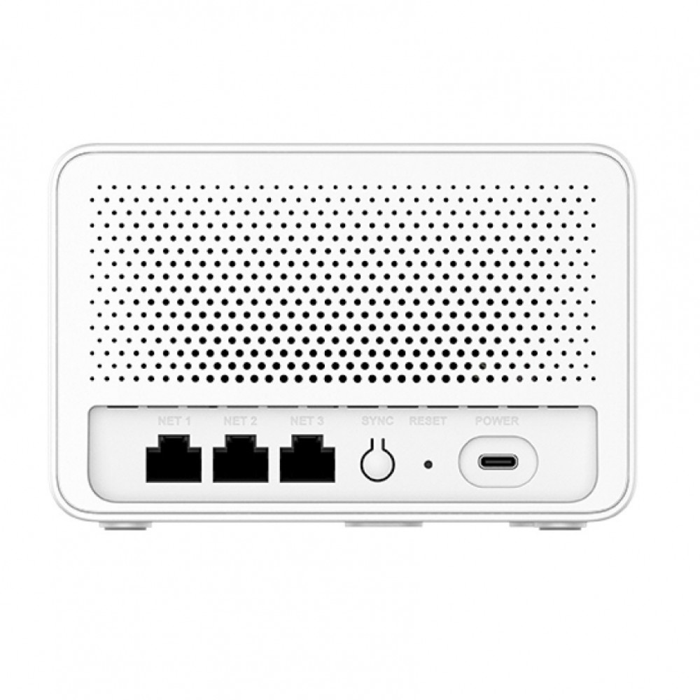 Маршрутизатор для дома Grandstream GWN7062E - миниатюра 2