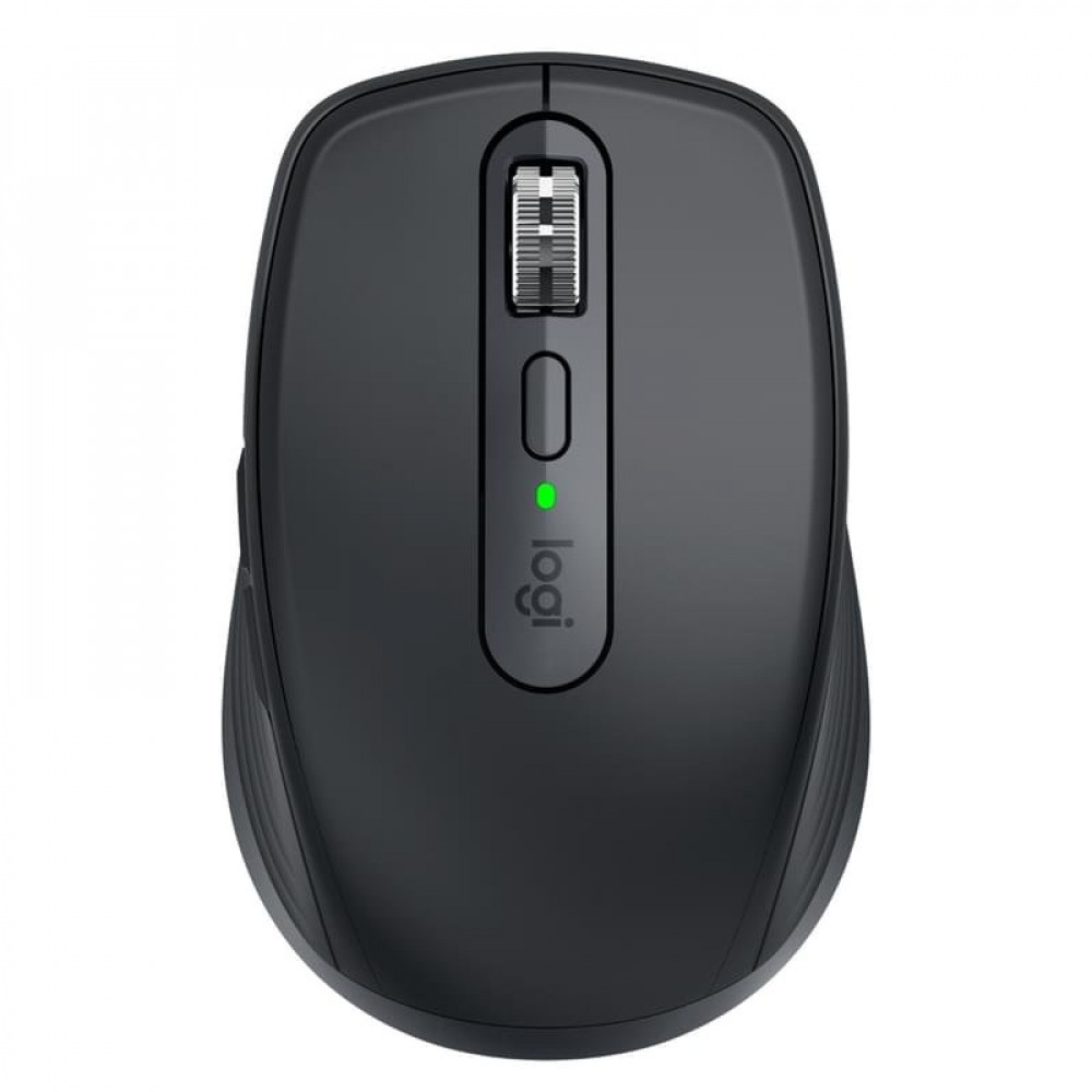 Мышь Logitech MX Anywhere 3S 910-006929 Премиальные, Беспроводная — фото товара