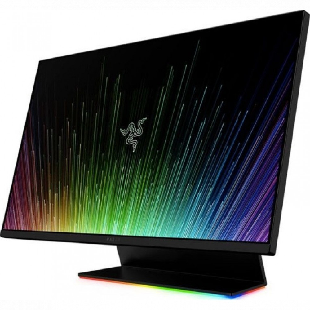 Монитор Razer Raptor RZ39-03500100-R3G1 27 ", IPS, Quad HD 2560x1440 (16:9), 165 Гц - миниатюра 3