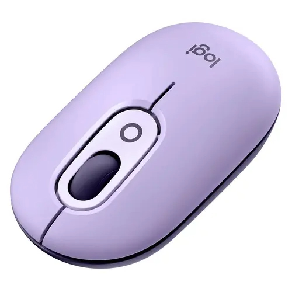 Мышь Logitech POP Mouse 910-006422 Премиальные, Беспроводная - миниатюра 3