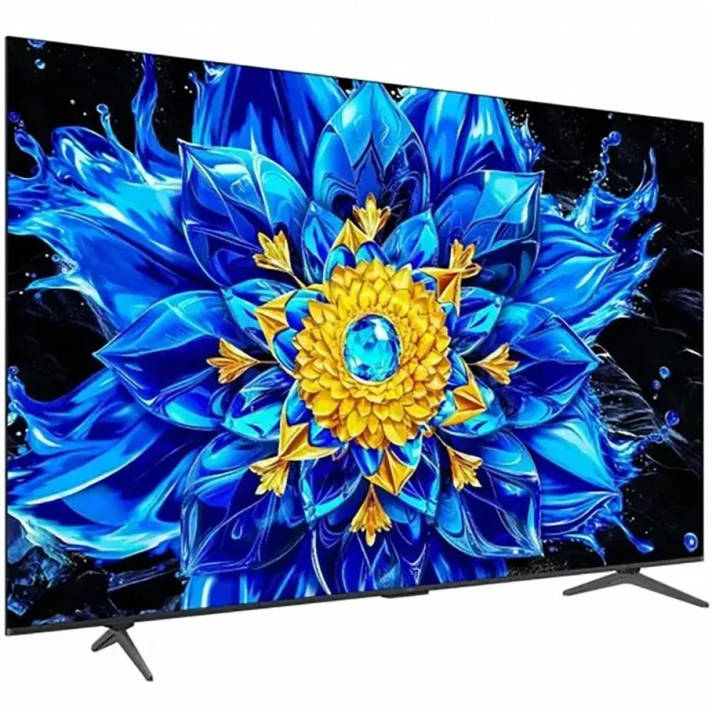 Телевизор TCL 65P8L 65 ", Smart TV, Черный — фото товара