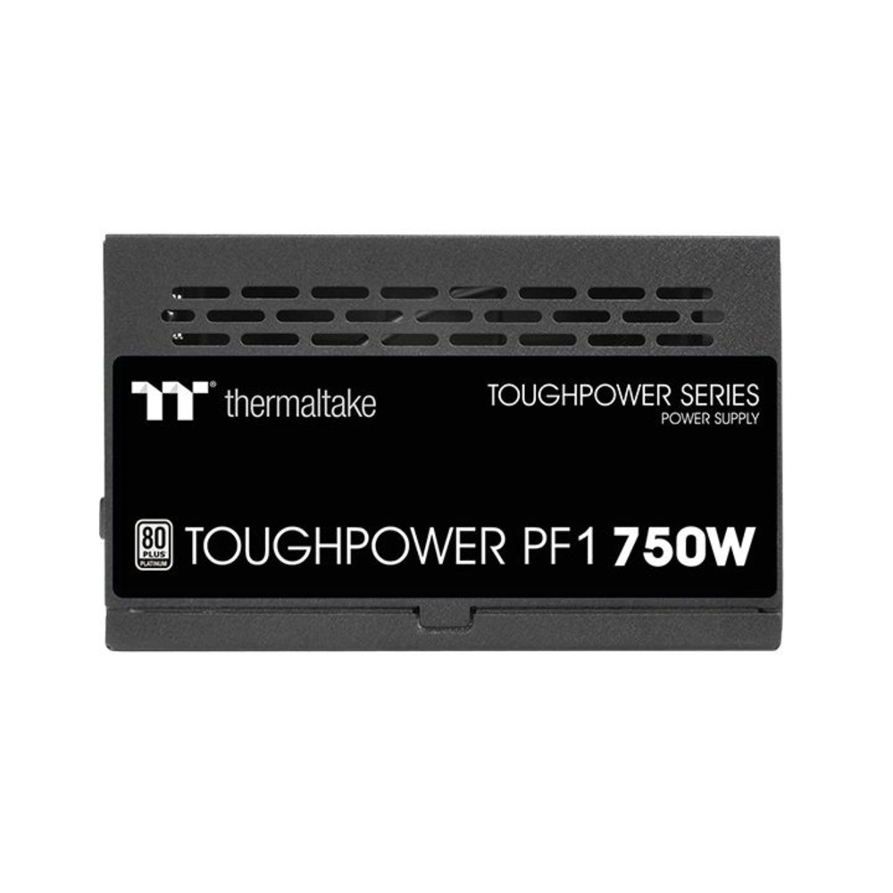 Блок питания Thermaltake Toughpower PF1 750W TT Premium Edition PS-TPD-0750FNFAPE-1 750 Вт - миниатюра 3