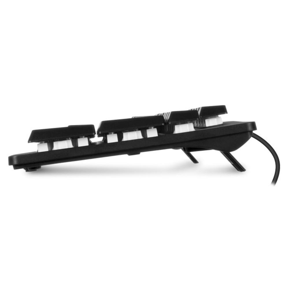 Клавиатура Sven KB-G8000 SV-019907 Проводная, USB - миниатюра 10