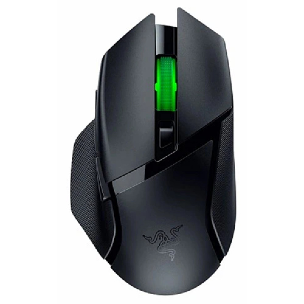 Мышь Razer Basilisk V3 Hyperspeed RZ01-04870100-R3G1 Игровые, Беспроводная — фото товара