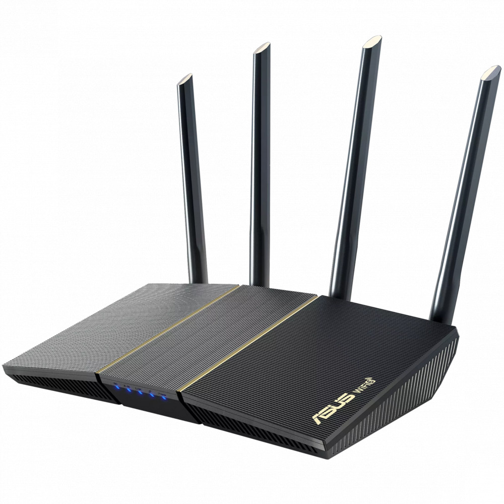 Маршрутизатор для дома Asus RT-AX57 - миниатюра 3