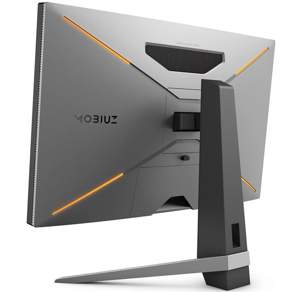 Монитор BenQ Mobiuz EX270QM 9H.LL9LJ.LBE 27 ", IPS, Quad HD 2560x1440 (16:9), 240 Гц - миниатюра 4