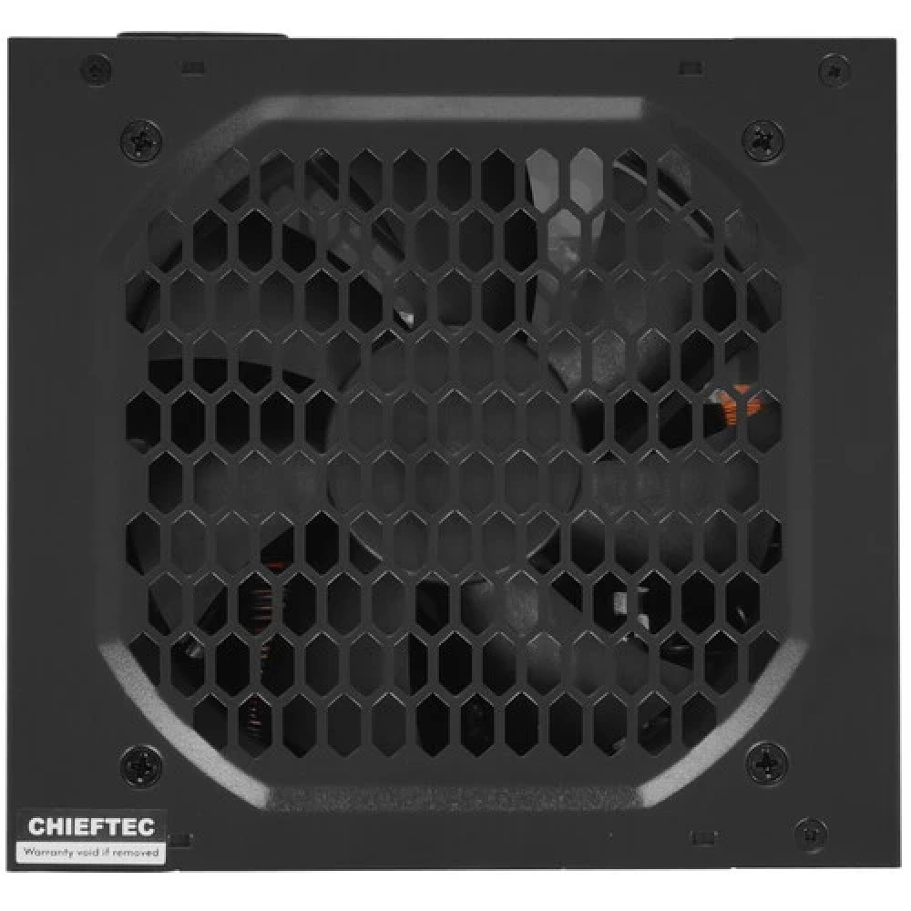 Блок питания Chieftec EON 600W ZPU-600S 600 Вт - миниатюра 2