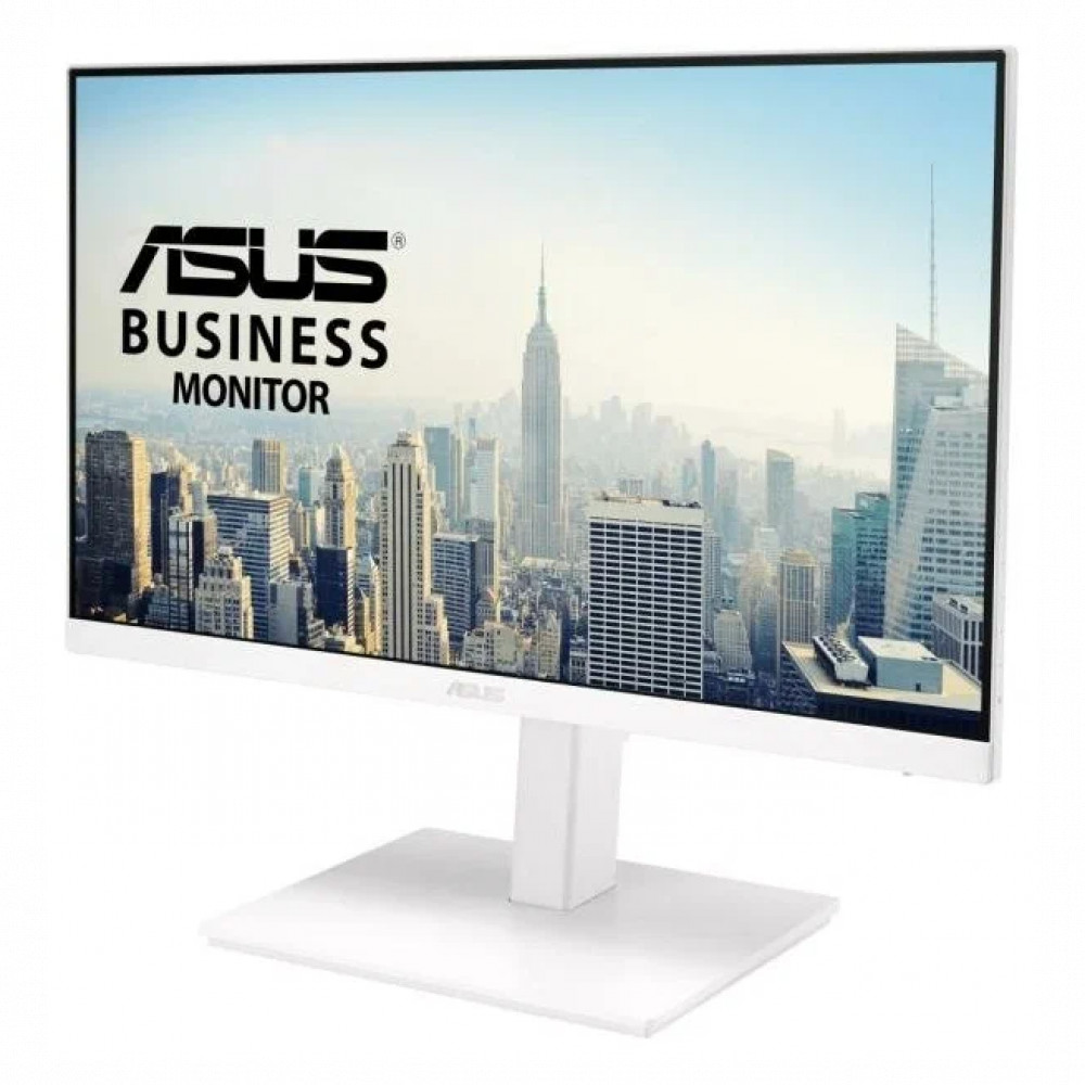 Монитор Asus VA24EQSB-W 23.8 ", IPS, Full HD 1920x1080 (16:9), 75 Гц - миниатюра 2