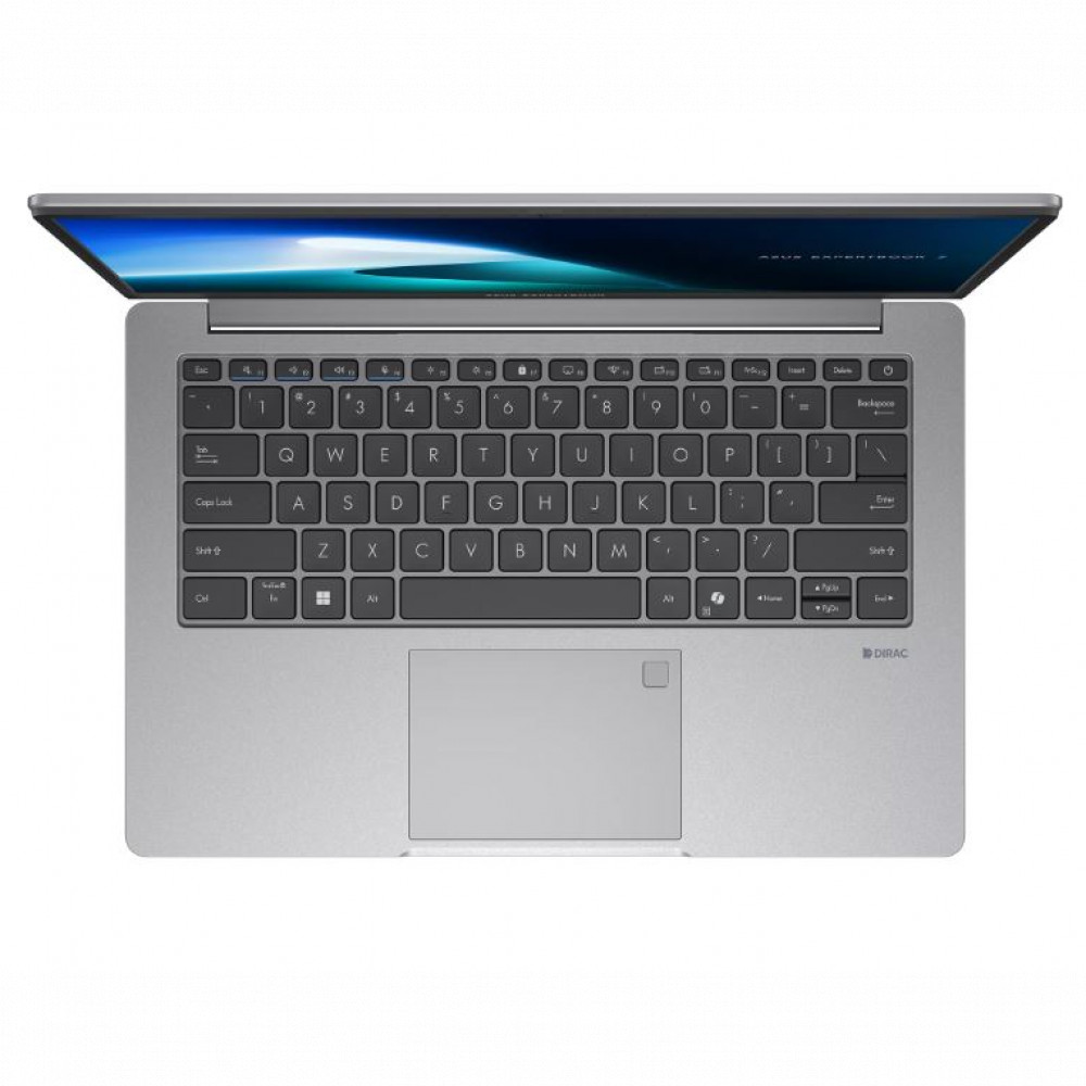 Ноутбук Asus ExpertBook P1 P1403CVA-S61413 90NX0871-M022J0 14 ", FHD 1920x1080 (16:9), Intel, Core 5, 16 Гб, 512 ГБ, Intel Graphics - миниатюра 3