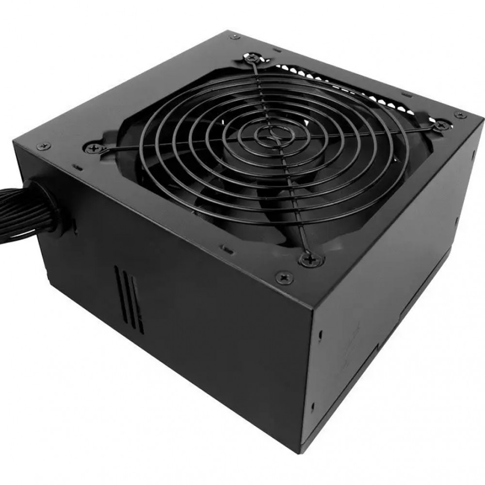 Блок питания 1STPLAYER SR-600W STANDARD 600 Вт - миниатюра 3
