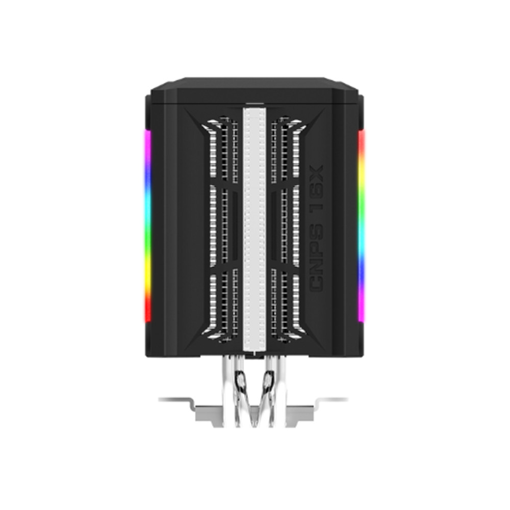 Система охлаждения Zalman CNPS16X Black Для процессора - миниатюра 2