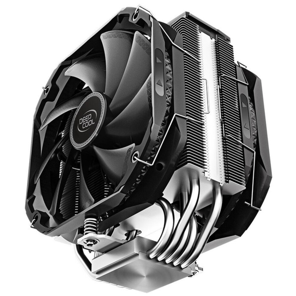 Система охлаждения Deepcool R-AS500-BKNLMP-G - миниатюра 4