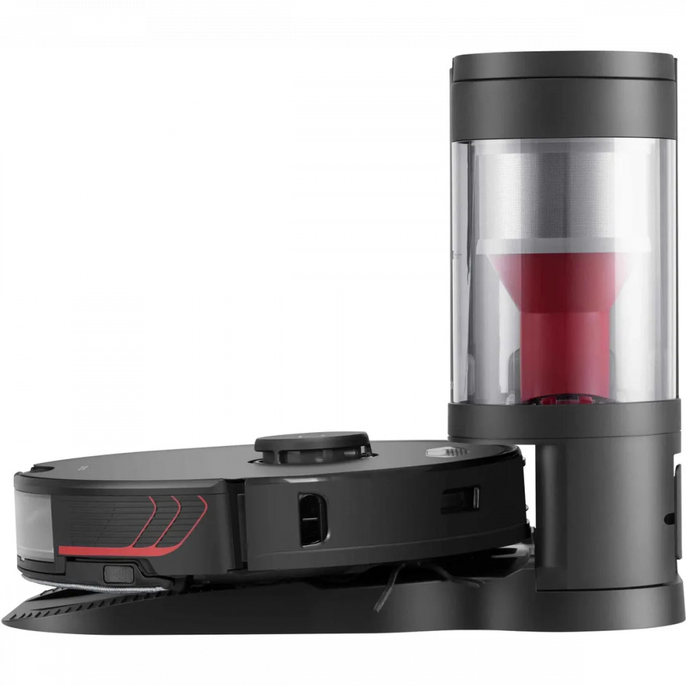 Пылесос Roborock S7 MaxV Plus S7MP52-02 Робот - миниатюра 5