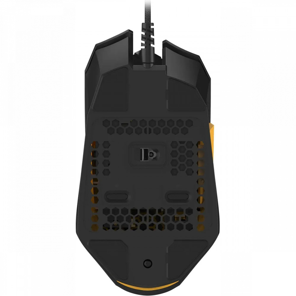 Мышь Bloody W63Max Renegade Black Midnight SAVAGE W63 MAX/ RENEGADE MIDNIGHT ACTIVATED Игровые, Проводная - миниатюра 10