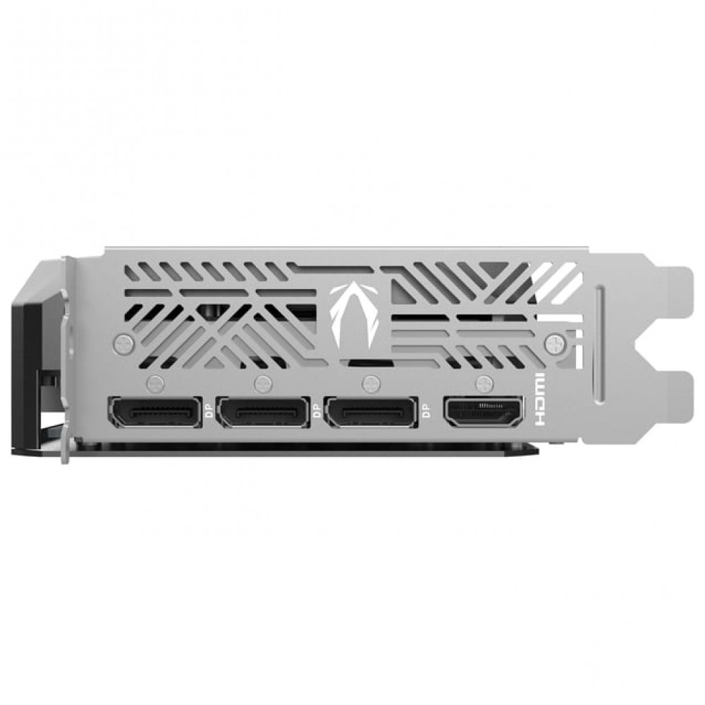 Видеокарта Zotac GeForce RTX 5060 Ti 8GB Twin Edge ZT-B50610E-10M 8 ГБ - миниатюра 3