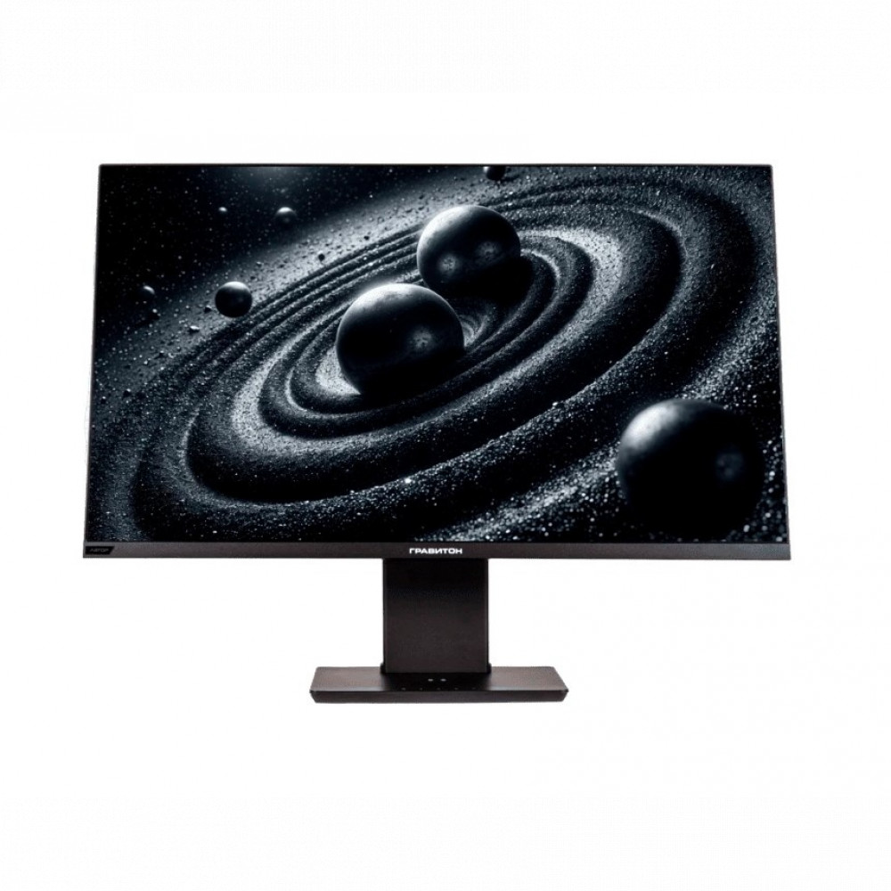 Монитор ГРАВИТОН МН27П МН27П АВТОР 27 ", IPS, Quad HD 2560x1440 (16:9), 100 Гц — фото товара