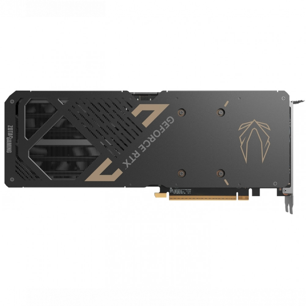 Видеокарта Zotac GeForce RTX 5070 SOLID OC ZT-B50700J-10P 12 ГБ - миниатюра 2