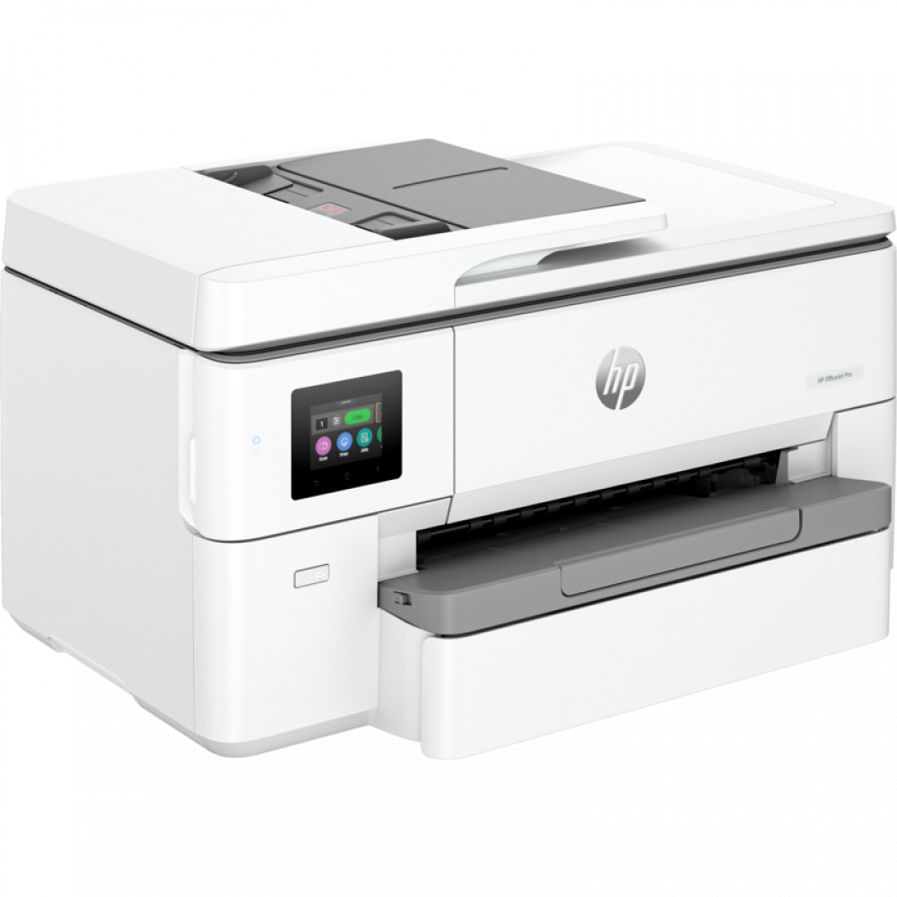 МФУ HP OfficeJet Pro 9720 WF AiO 53N94C А3, Струйный, Цветная - миниатюра 3
