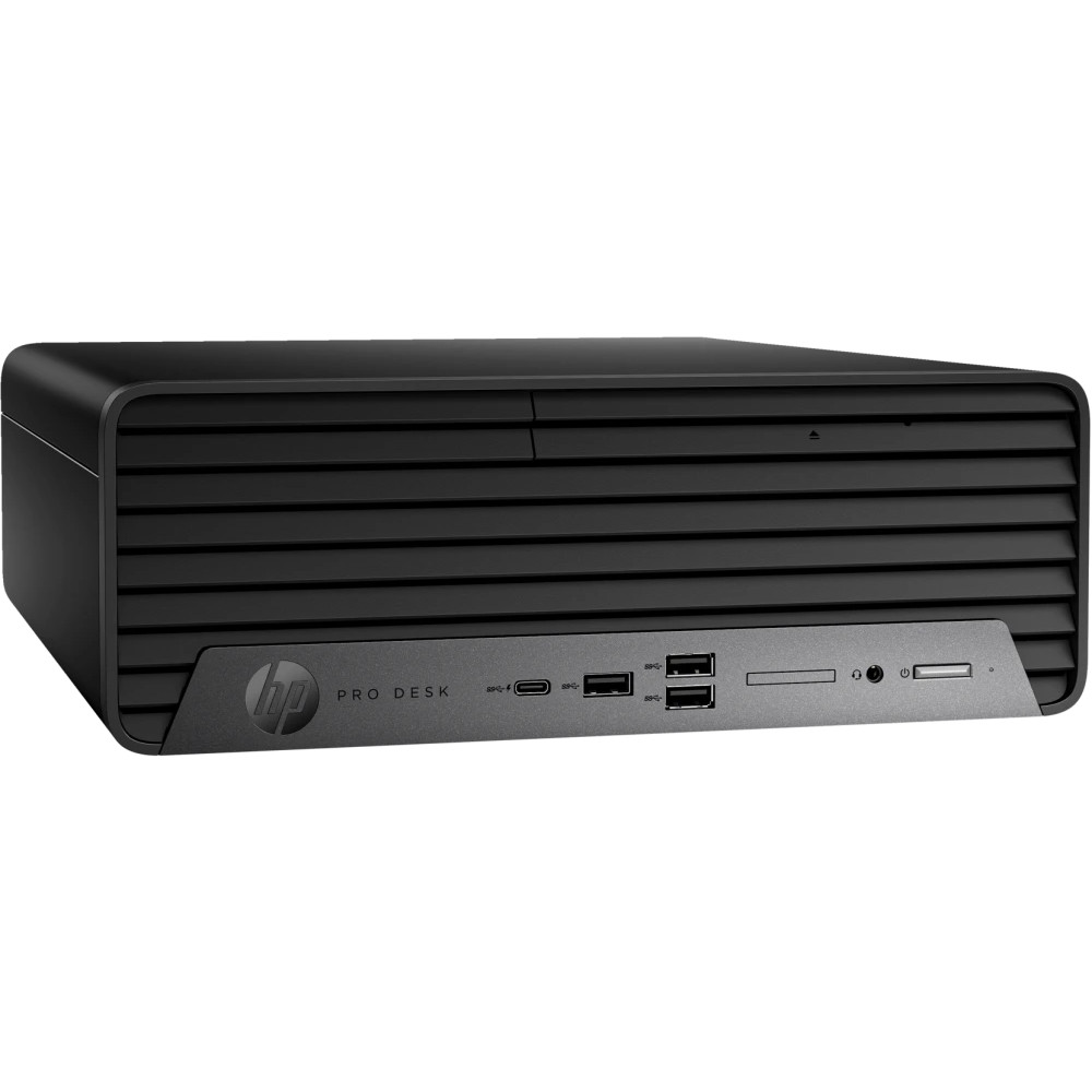 Персональный компьютер HP Pro Small Form Factor 400 G9 9M8Q6AT Core i5, 14500, 2.6, 8 Гб, DDR5-4800 — фото товара