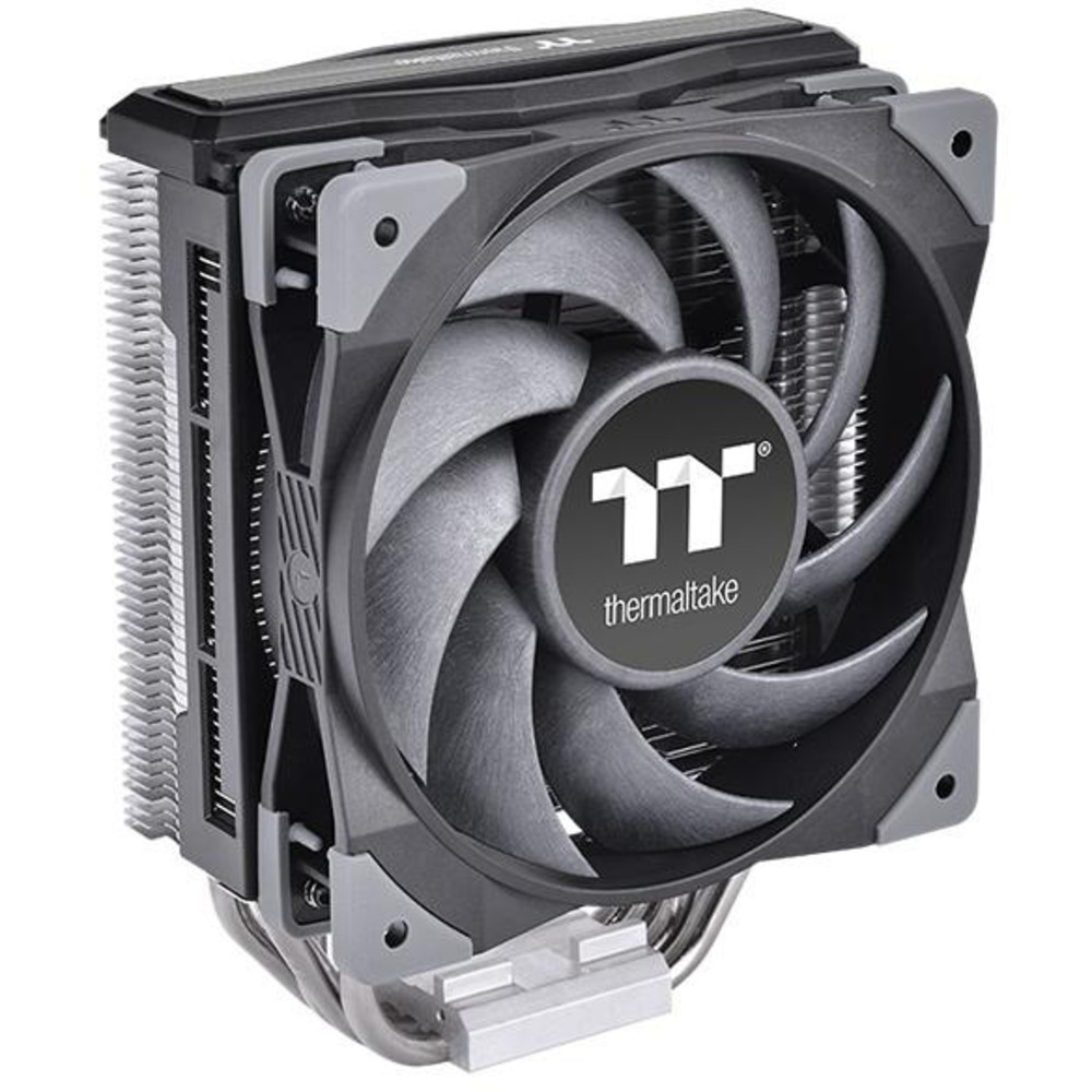 Система охлаждения Thermaltake Toughair 310 CPU CL-P074-AL12BL-A — фото товара