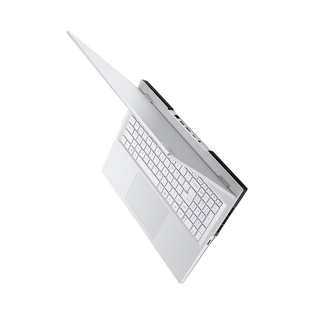 Ноутбук Colorful X16 Pro-HP56A16512S-W-C2A A10207000008 16 ", WQXGA 2560x1600 (16:10), Intel, Core i5, 16 Гб, 512 ГБ, nVidia GeForce RTX 5060, Windows 11 Home - миниатюра 4