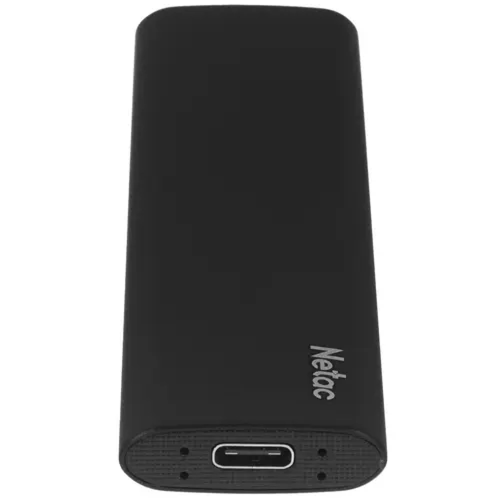 Внешние накопители Netac Z SLIM NT01ZSLIM-128G-32BK 128 ГБ - миниатюра 3