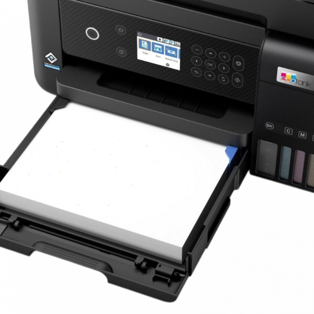 МФУ Epson EcoTank L6270 C11CJ61507/61407/64407 А4, Струйный, Цветная - миниатюра 6