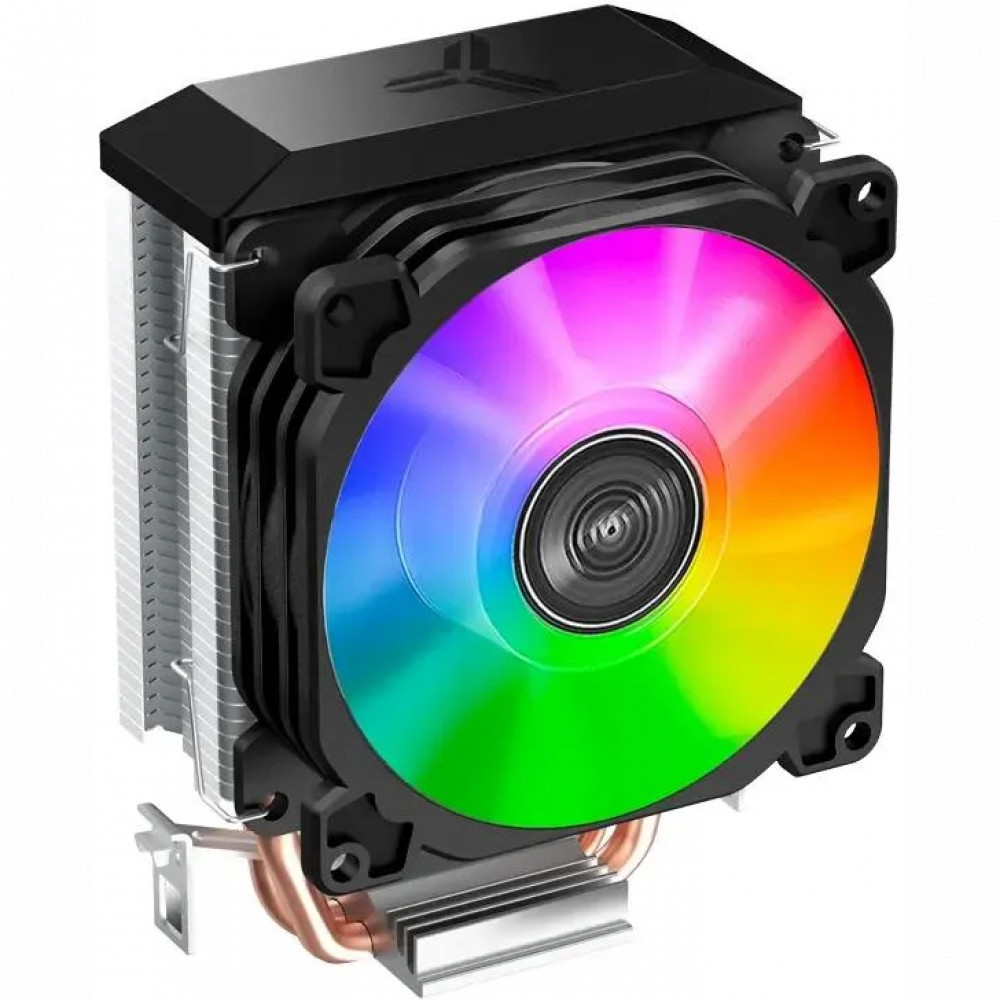 Система охлаждения Jonsbo CR-1200E Black Для процессора — фото товара