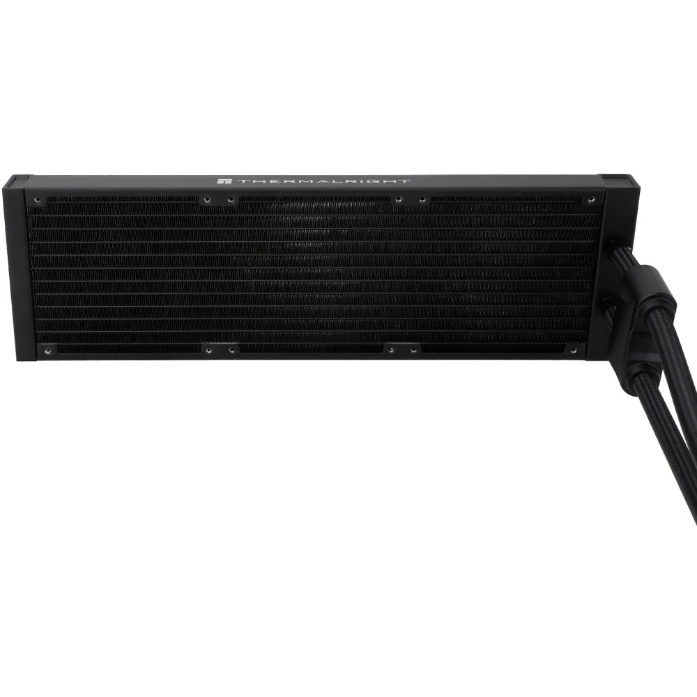 Система охлаждения Thermalright Frozen Notte 360 Black ARGB V2 F-NOTTE-360-BL-ARGB-V2 Для процессора - миниатюра 4