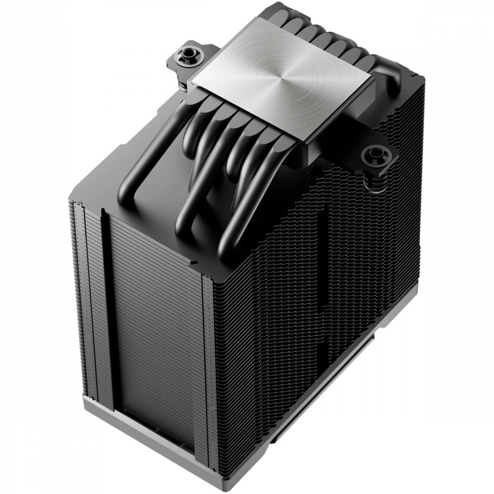 Система охлаждения Deepcool AK700 DIGITAL NYX Для процессора - миниатюра 3