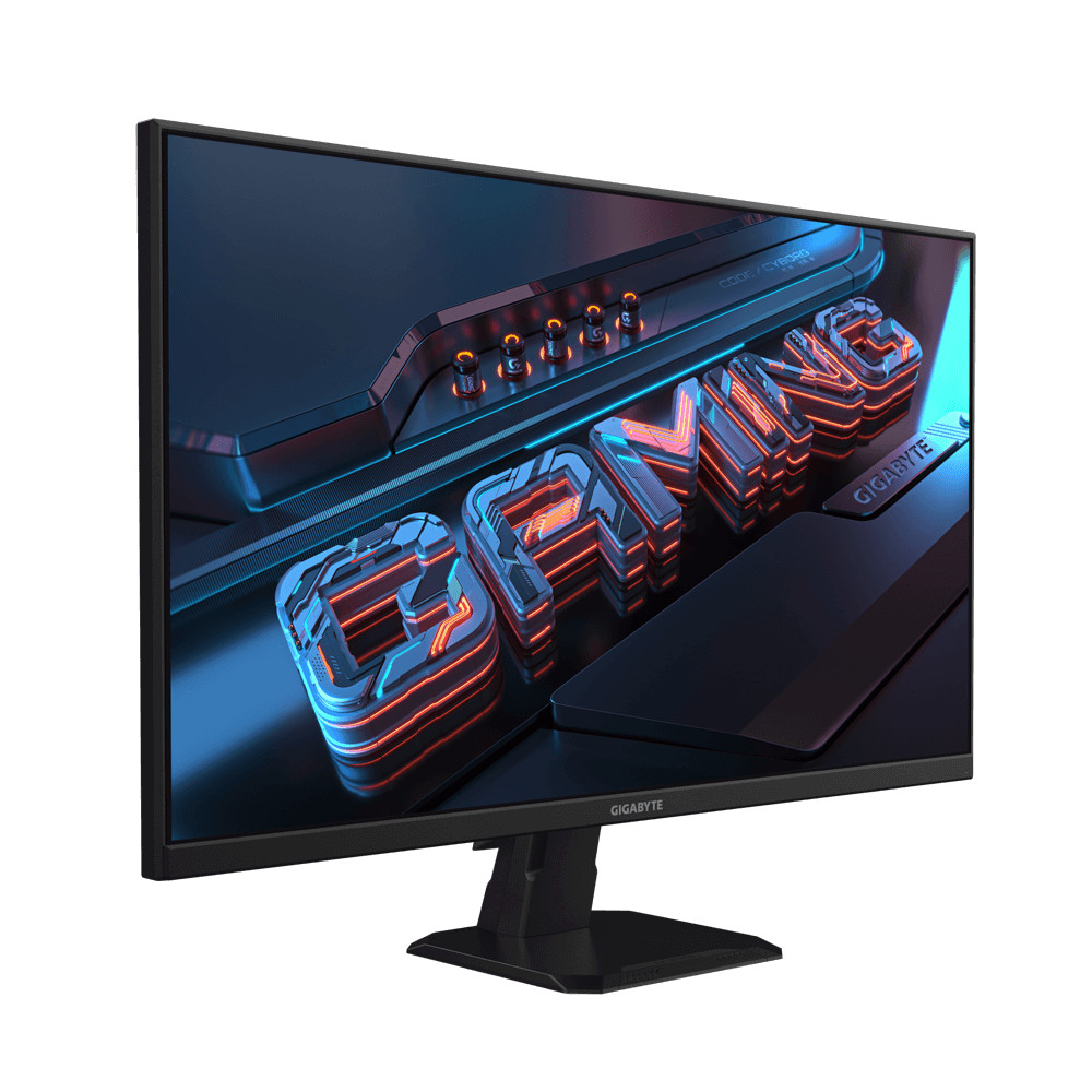 Монитор Gigabyte GS27FEK GS27F EK 27 ", IPS, Full HD 1920x1080 (16:9), 165 Гц - миниатюра 2