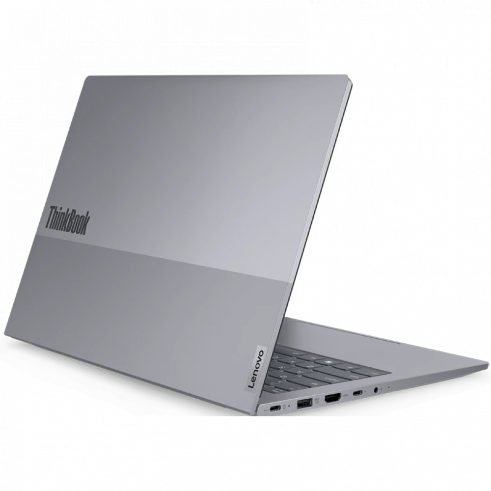 Ноутбук Lenovo ThinkBook 14 G7 21MR0050RU 14 ", WUXGA 1920x1200 (16:10), Intel, Core Ultra 7, 16 Гб, 512 ГБ, Intel Arc Graphics - миниатюра 8