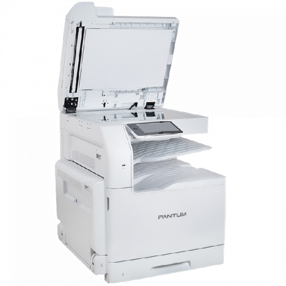 МФУ Pantum BM330ADN А3, Лазерный, Монохромная - миниатюра 2