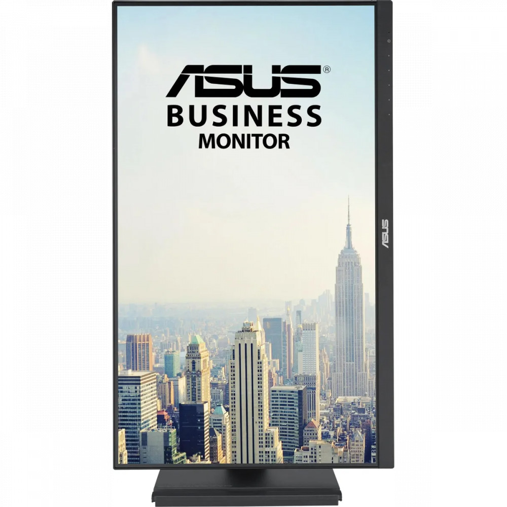 Монитор Asus 27" VA27DQFS Черный 90LM06H0-B01370 27 ", IPS, Full HD 1920x1080 (16:9), 100 Гц - миниатюра 2