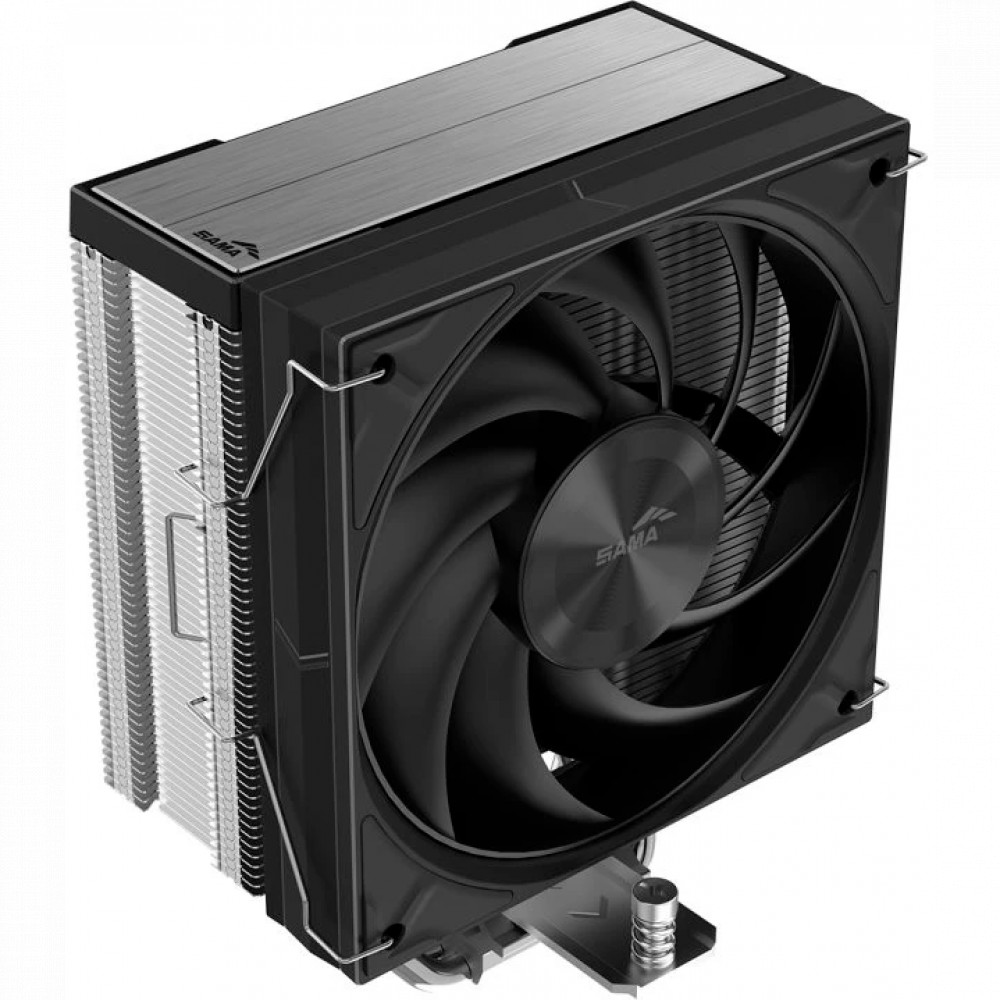 Система охлаждения Sama A40E Silver A40-XXWNNXOX-G Для процессора — фото товара