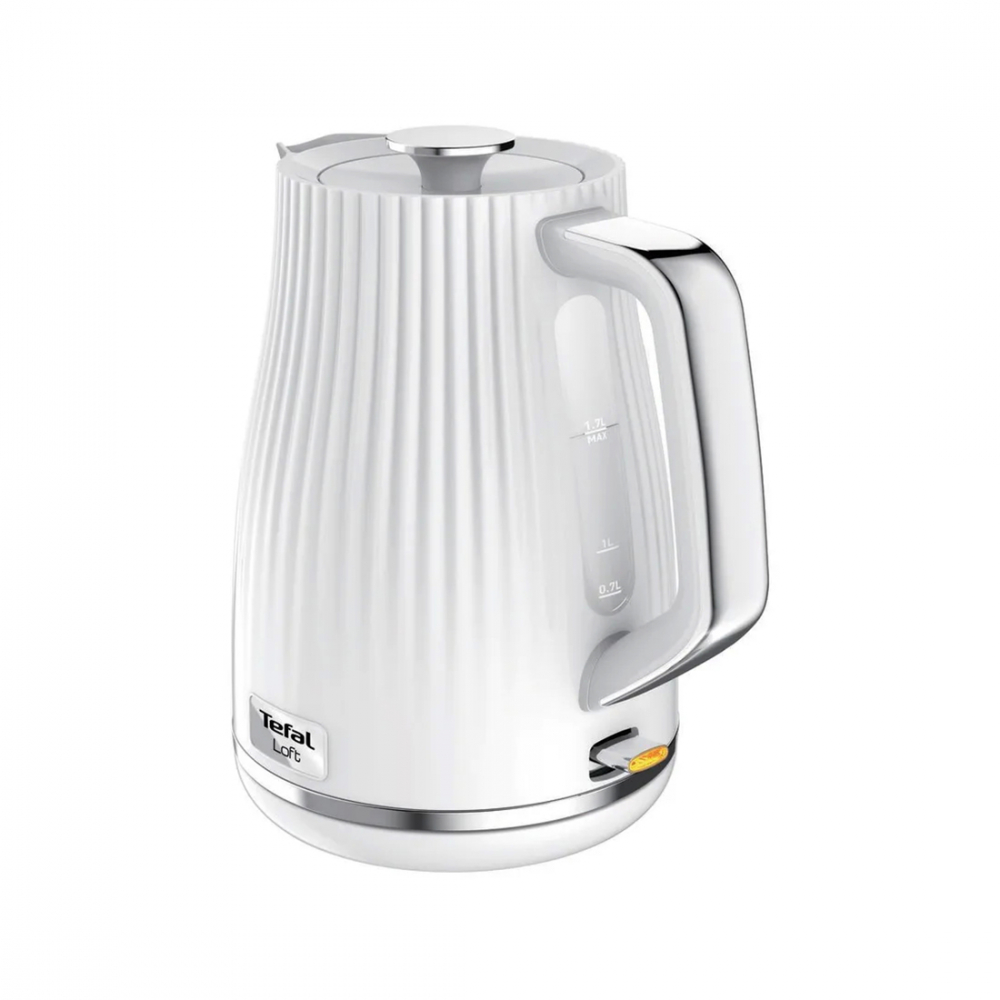Tefal KO250130 7211003356 Чайник, 1.7 л., 2400 Вт - миниатюра 2