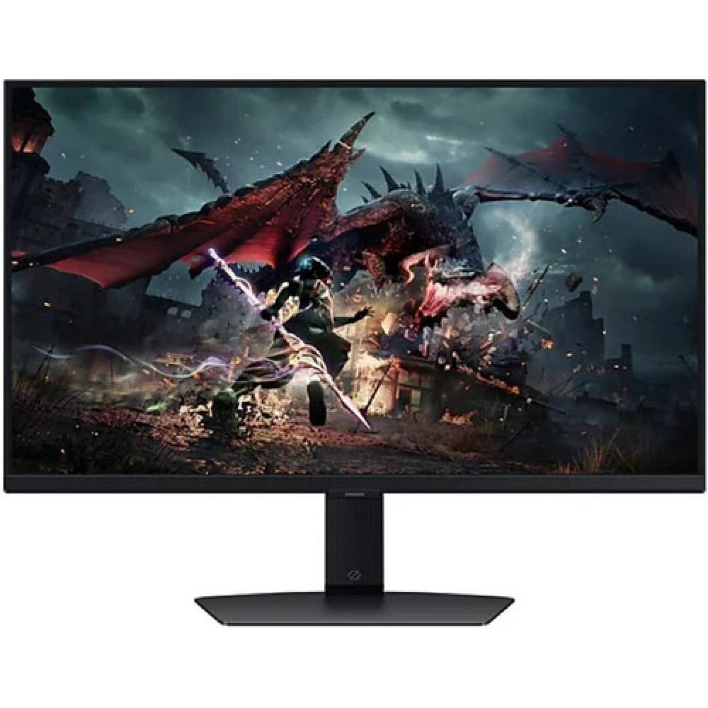 Монитор Samsung Odyssey G7 4K LS27DG702EIXCI 27 ", IPS, 4K UHD 3840x2160 (16:9), 144 Гц — фото товара