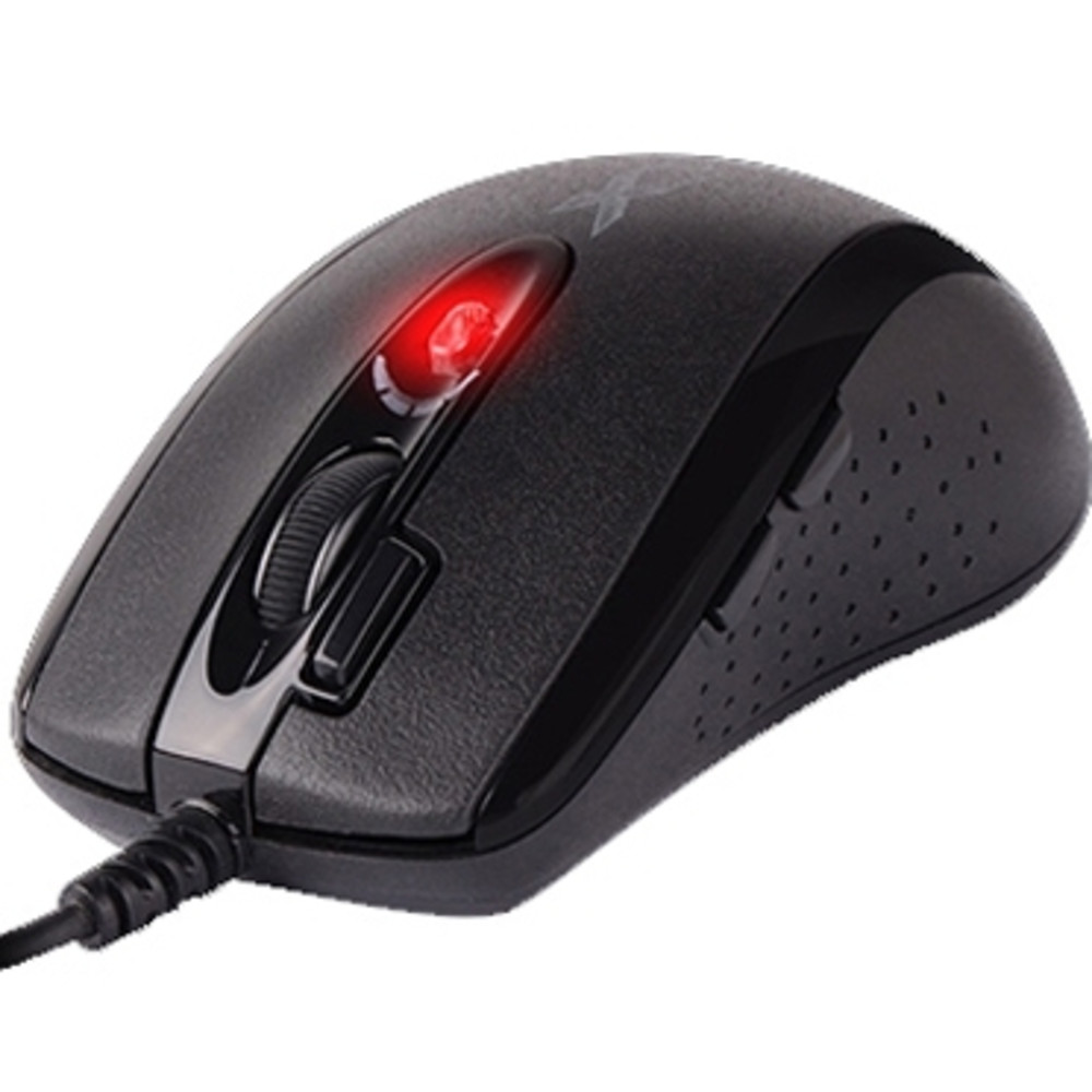 Мышь A4Tech X-710MK X-710MK USB Премиальные, Проводная — фото товара