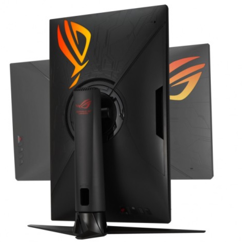 Монитор Asus ROG Strix XG27AQM 90LM06U5-B01370 27 ", IPS, Quad HD 2560x1440 (16:9), 270 Гц - миниатюра 2