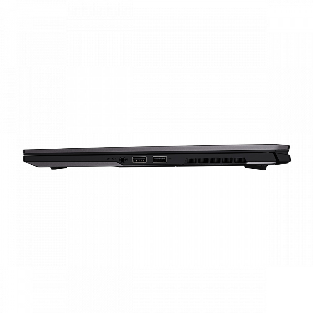 Ноутбук Gigabyte AERO X16 1VH93KZC94AD 16 ", WQXGA 2560x1600 (16:10), AMD, Ryzen AI 7, 16 Гб, 1 ТБ, nVidia GeForce RTX 5060 - миниатюра 8