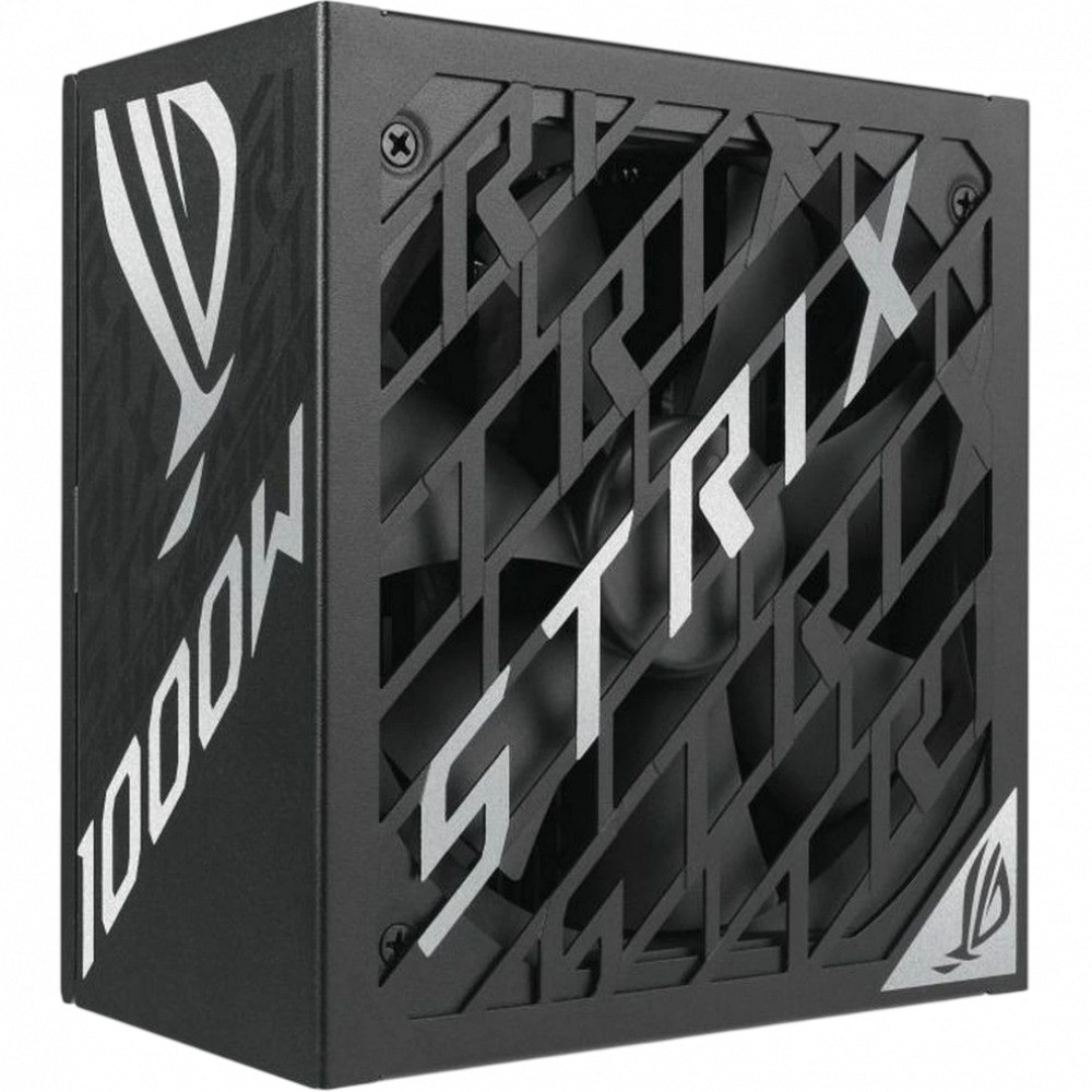Блок питания Asus ROG Strix Platinum 1000W 90YE00W1-B0NA00 1000 Вт - миниатюра 9