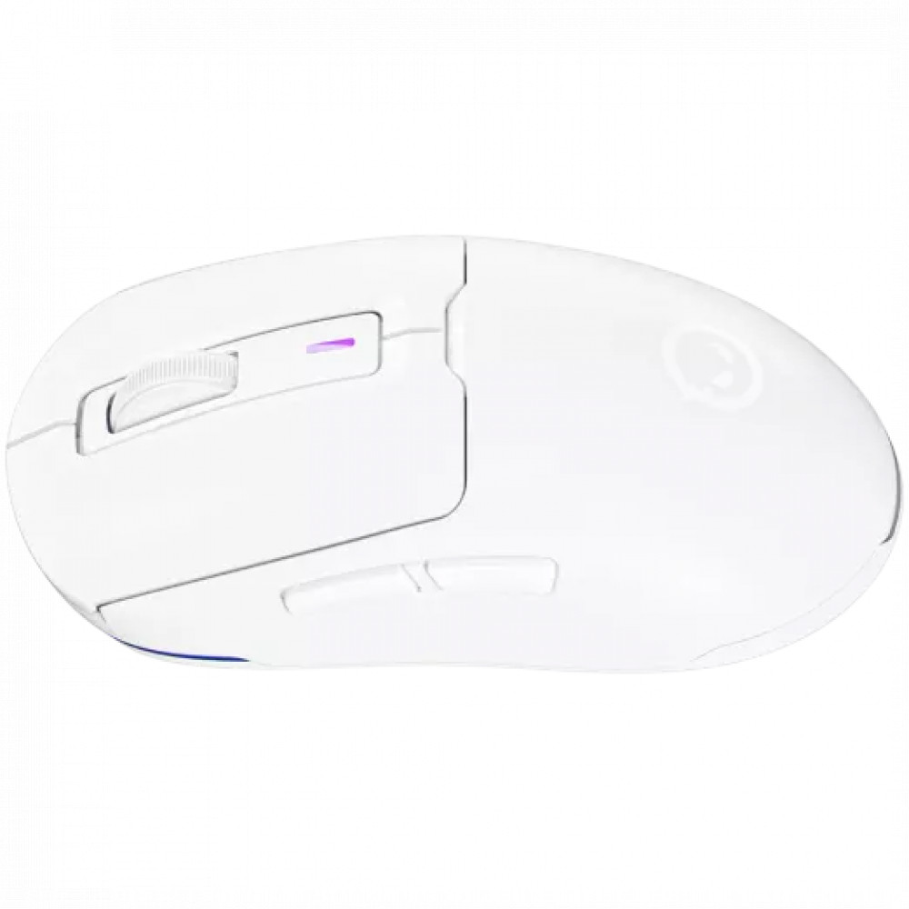 Мышь Lorgar MSA10W White LRG-MSA10W-WH Игровые, Беспроводная - миниатюра 3