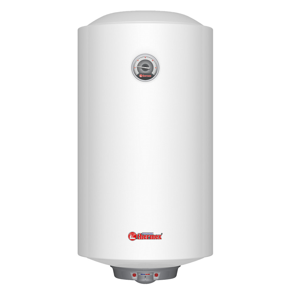 Водонагреватель Thermex Nova 50 V Slim ЭДЭБ00259 Накопительный, 2000 Вт, 50 л. — фото товара